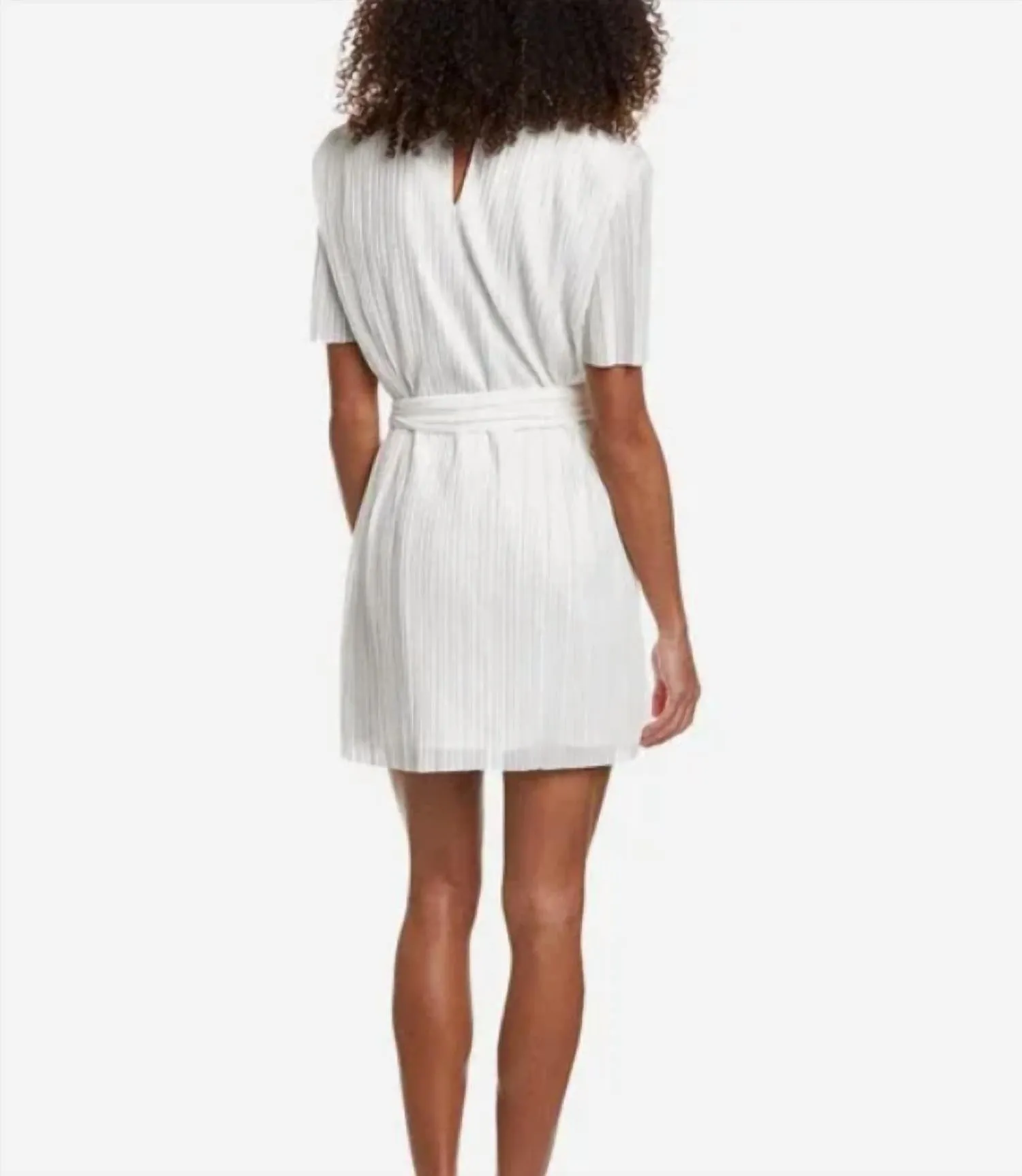 Amanda Uprichard - Roxbury Dress