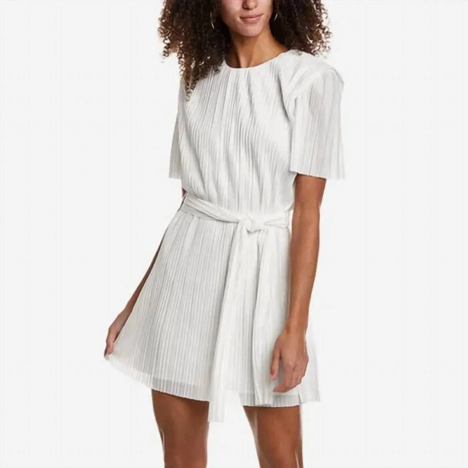 Amanda Uprichard - Roxbury Dress