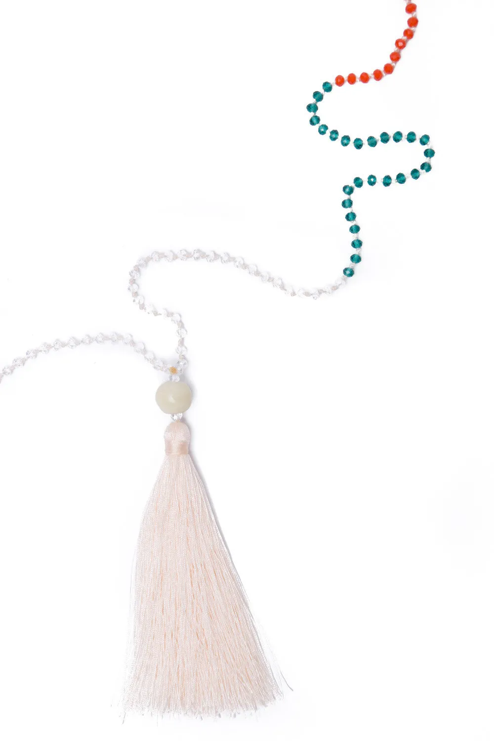 Bead Necklace (Candy)