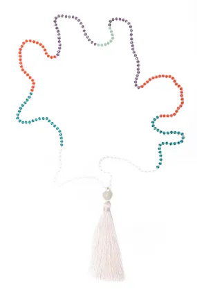 Bead Necklace (Candy)