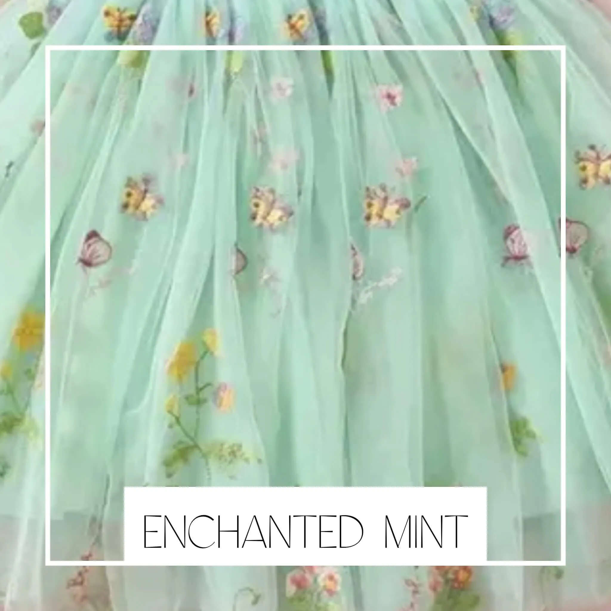 Enchanted Dress - Ivory Cream /White Lace