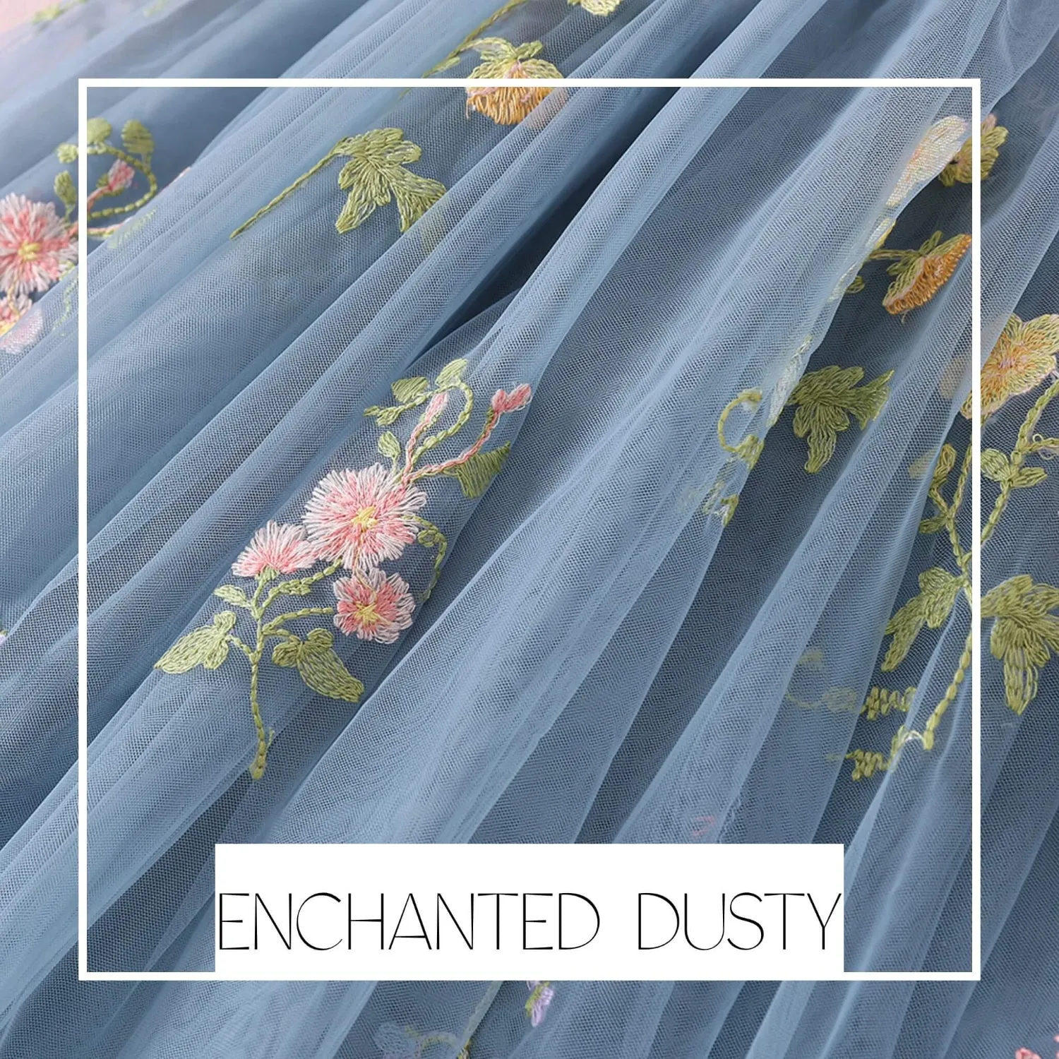 Enchanted Dress - Ivory Cream /White Lace
