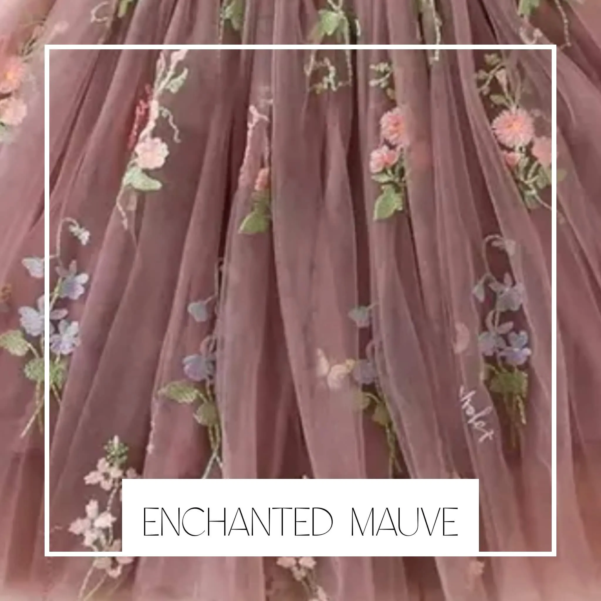 Enchanted Dress - Ivory Cream /White Lace