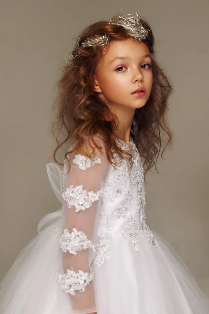 Giselle Dress