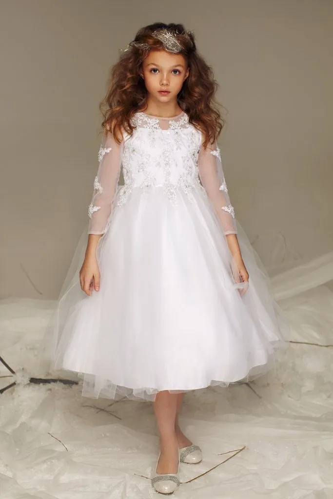Giselle Dress
