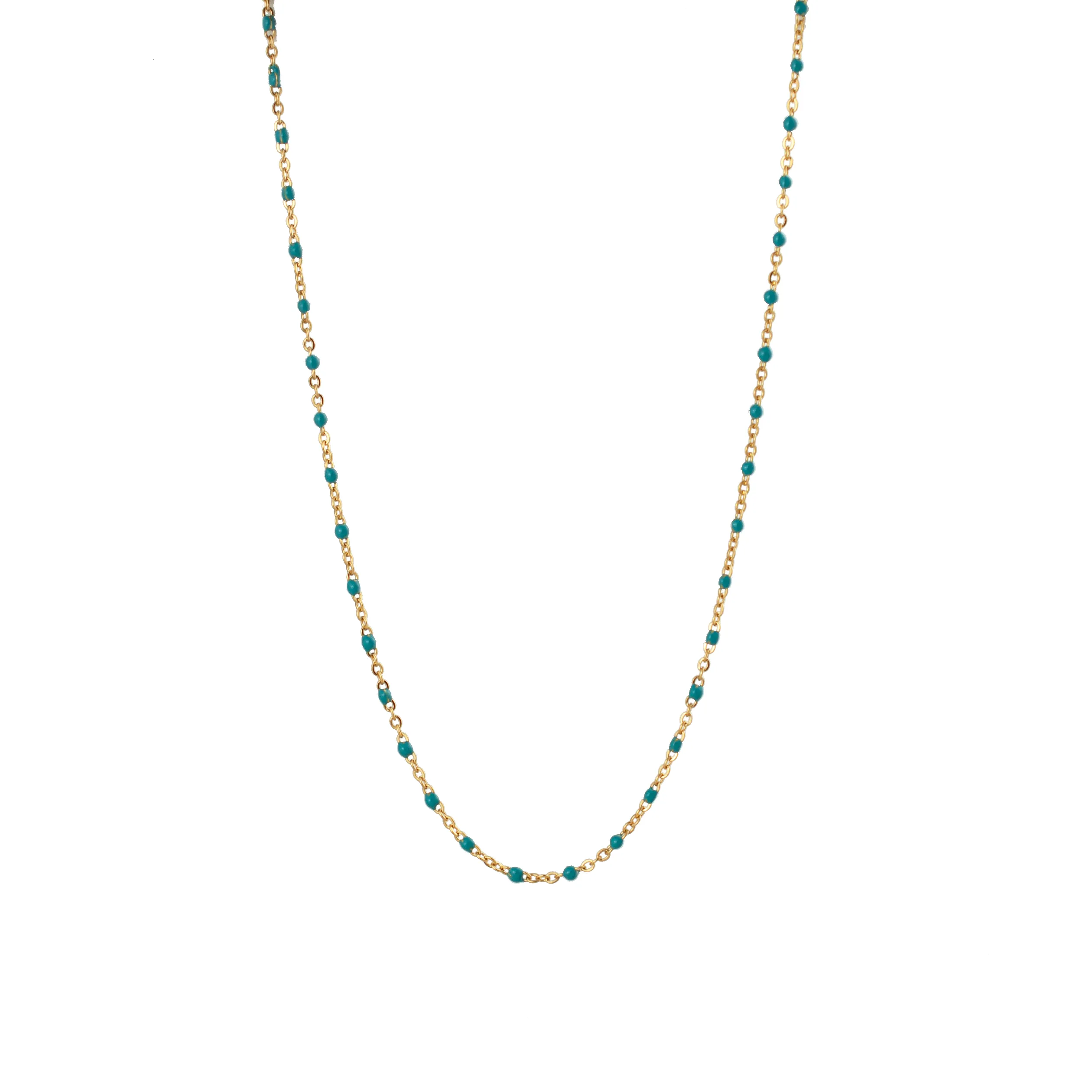 Isla Necklace
