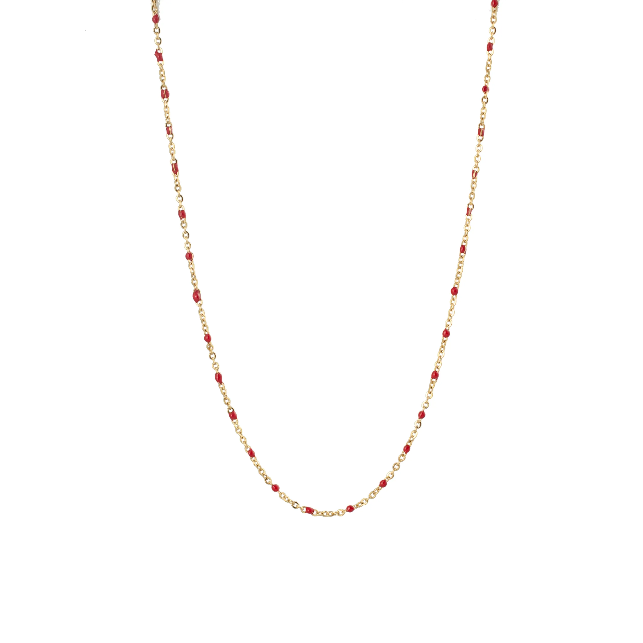 Isla Necklace