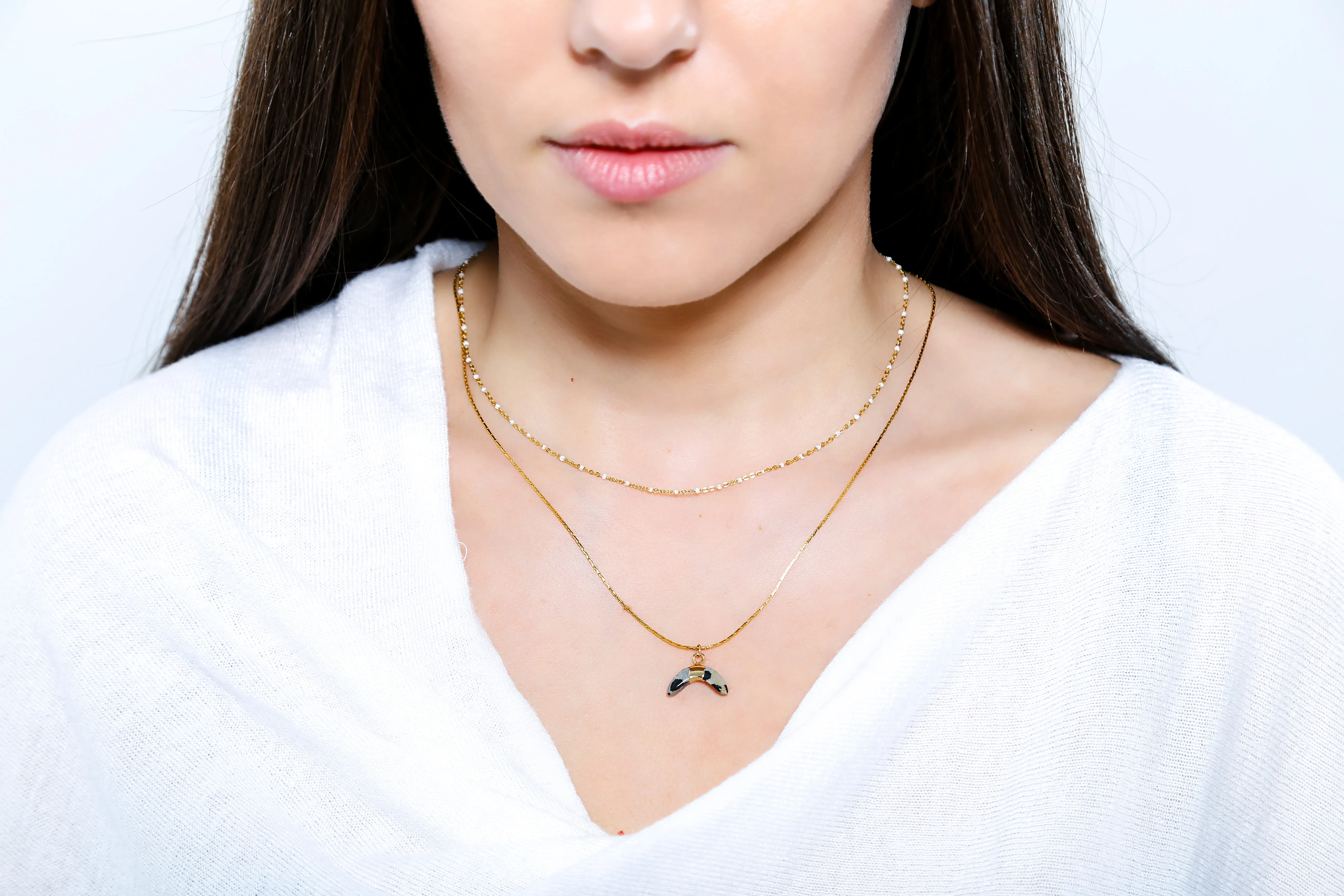 Isla Necklace