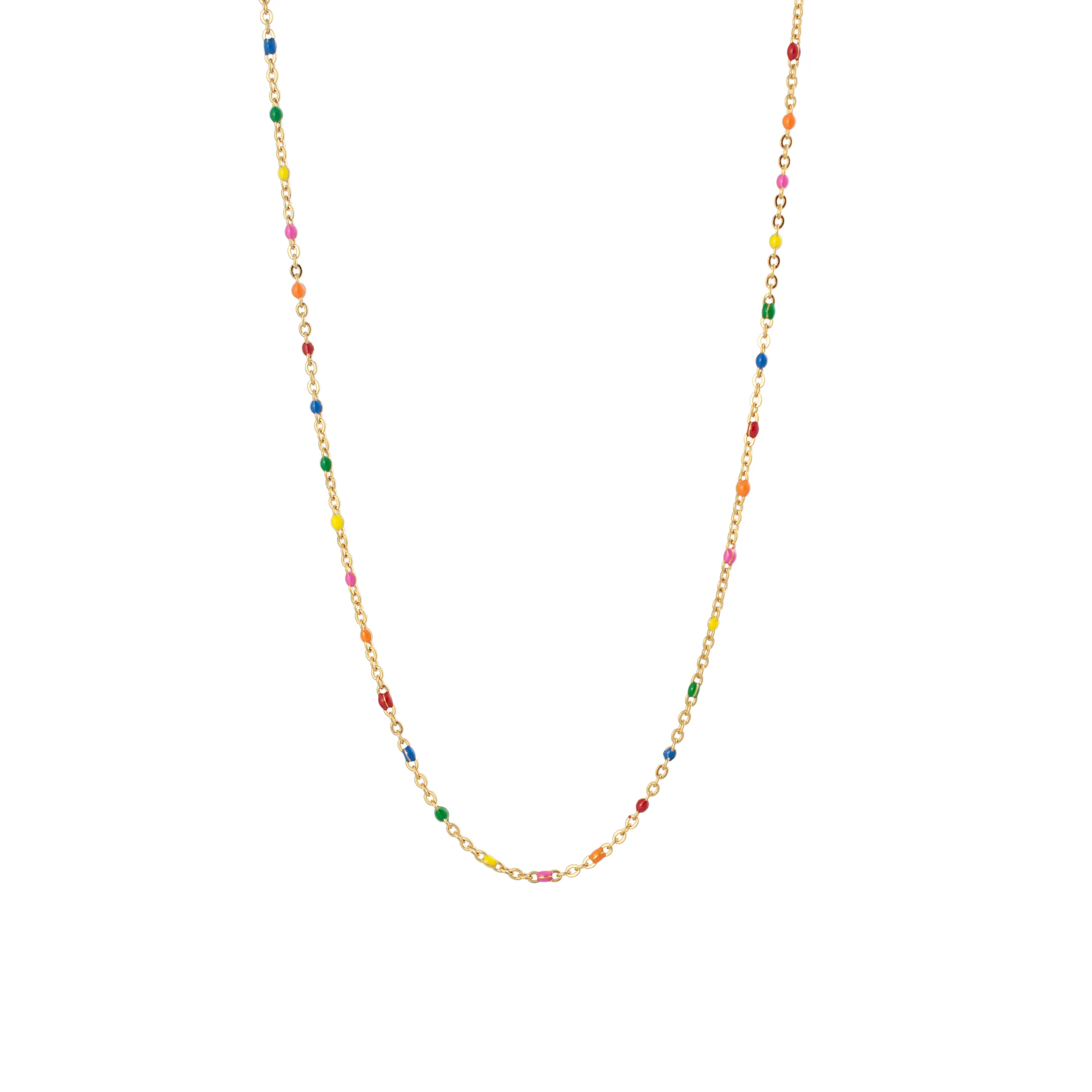 Isla Necklace
