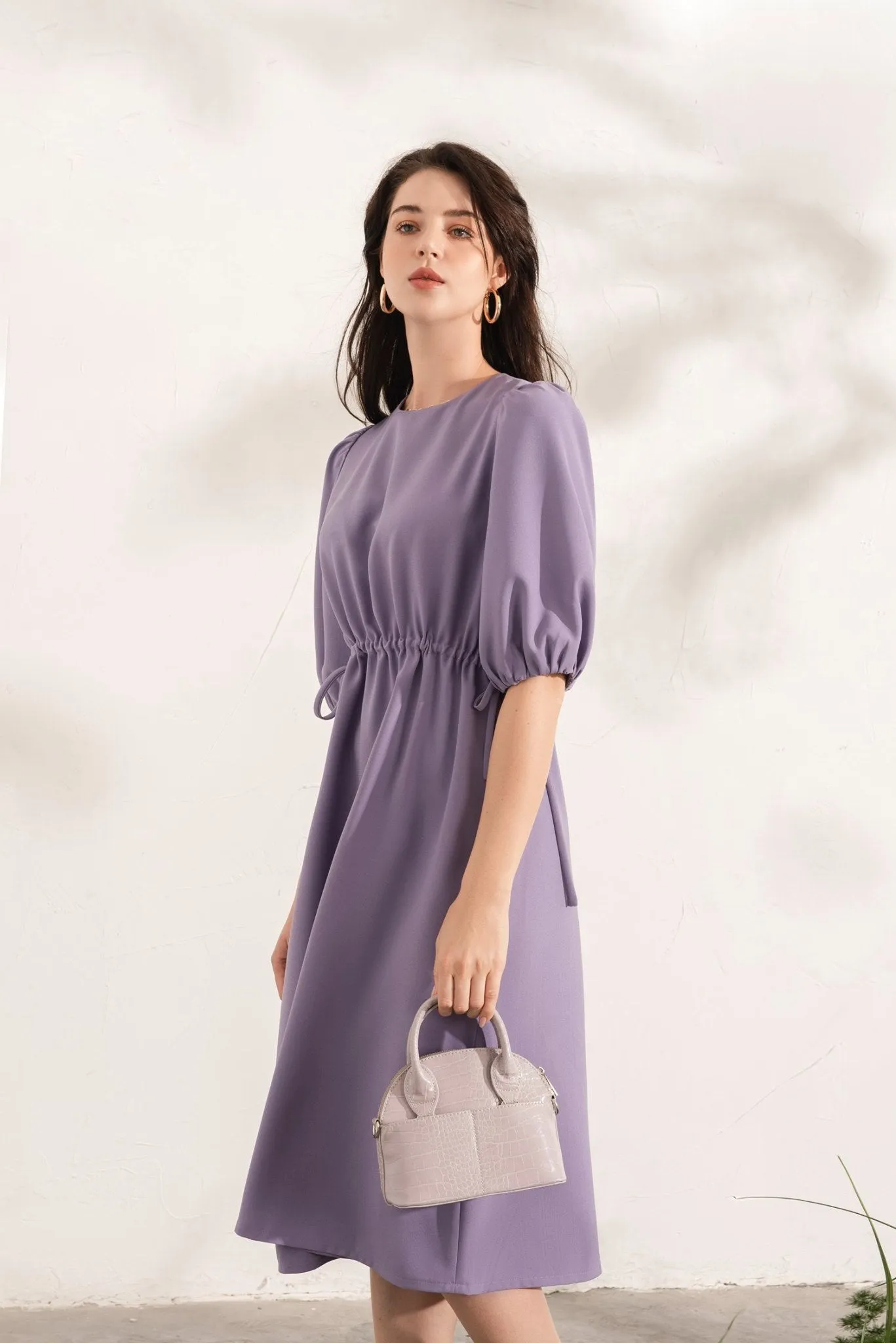 Mia Midi Dress