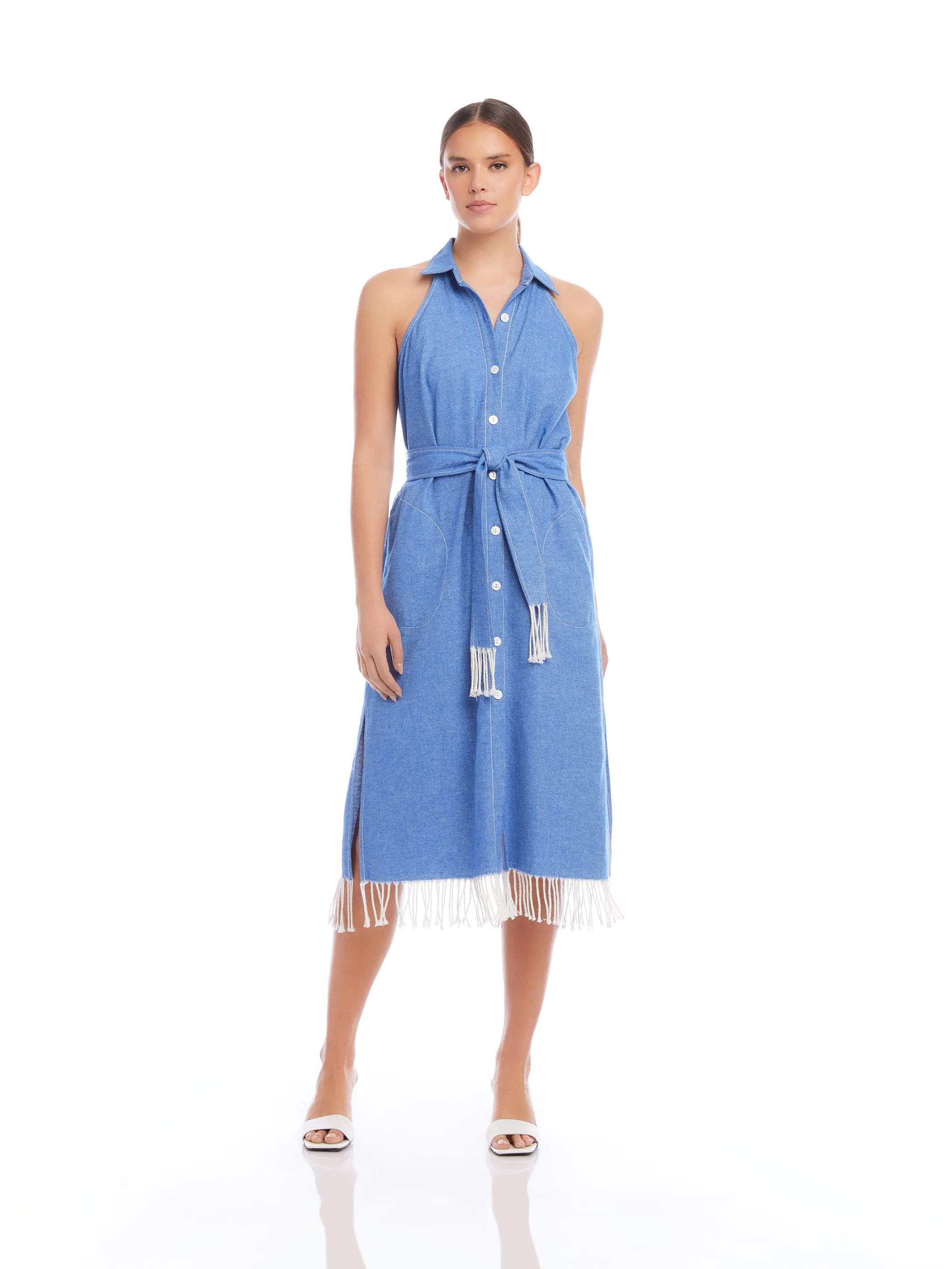 Sara Dress