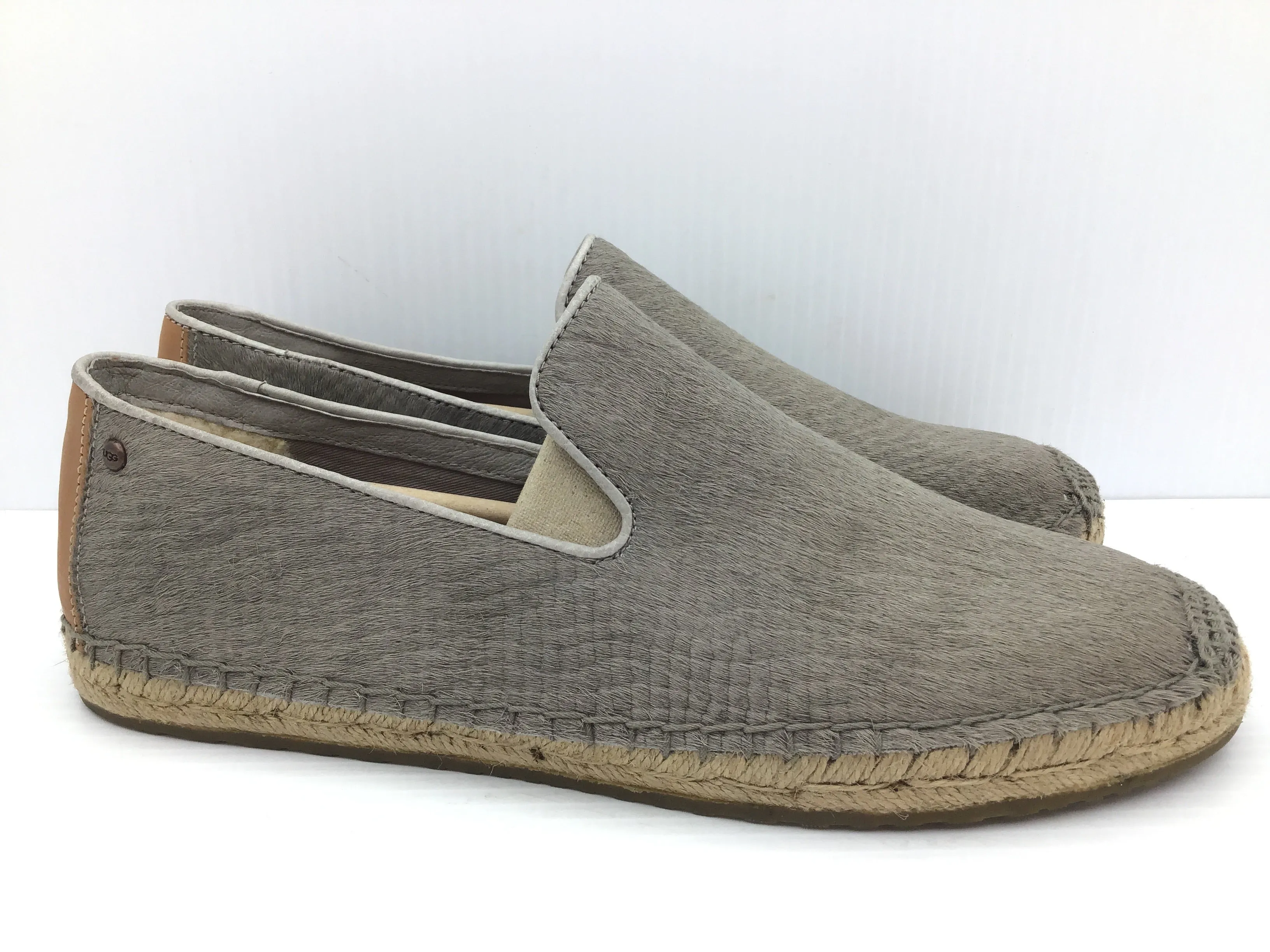 Shoes Flats Espadrille By Ugg  Size: 10