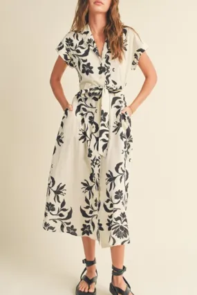 Solana Dress
