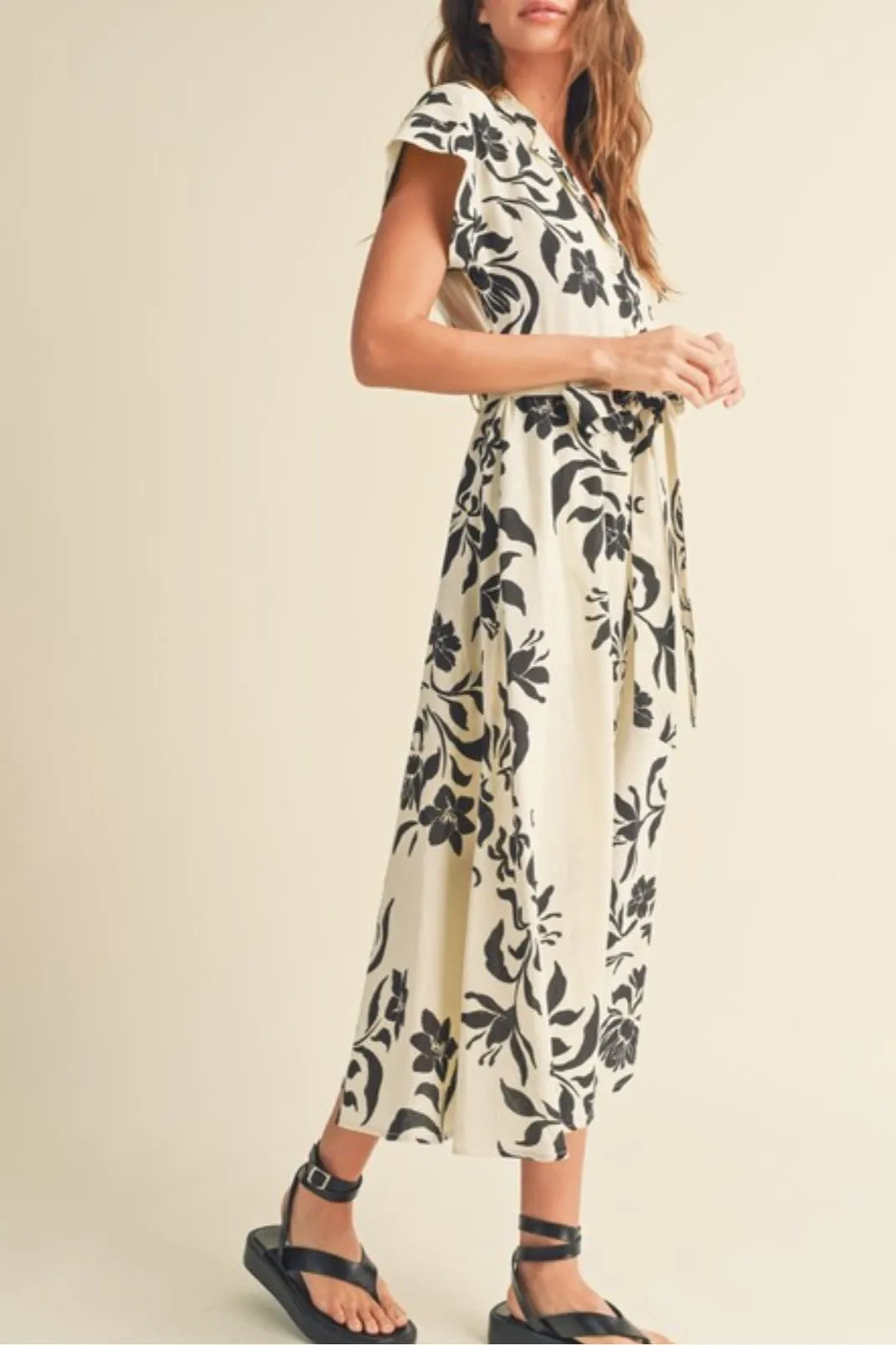 Solana Dress