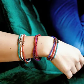 Trio of Hope Bracelet