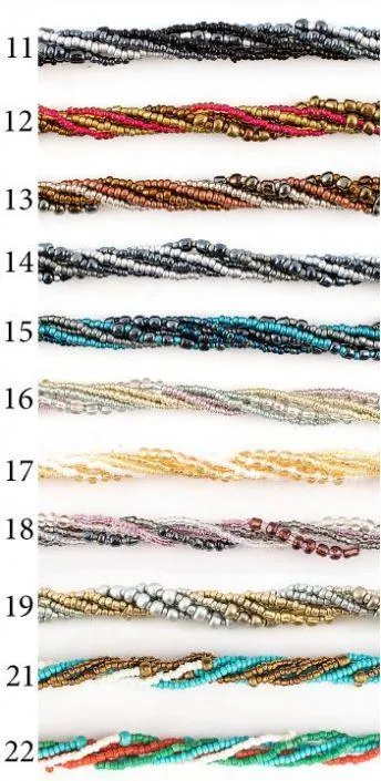 Trio of Hope Bracelet