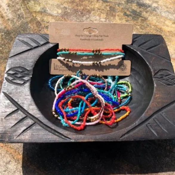 Trio of Hope Bracelet