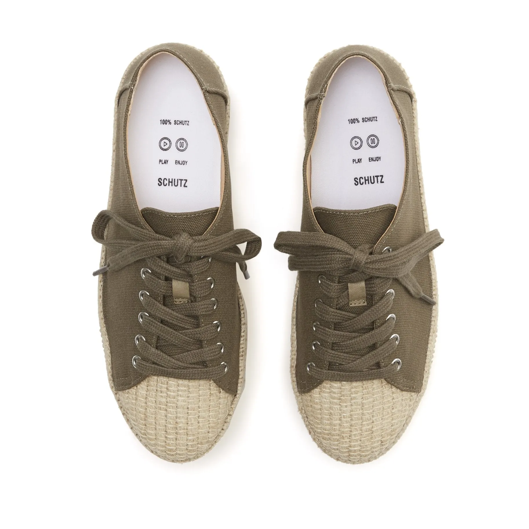 Ully Sneaker