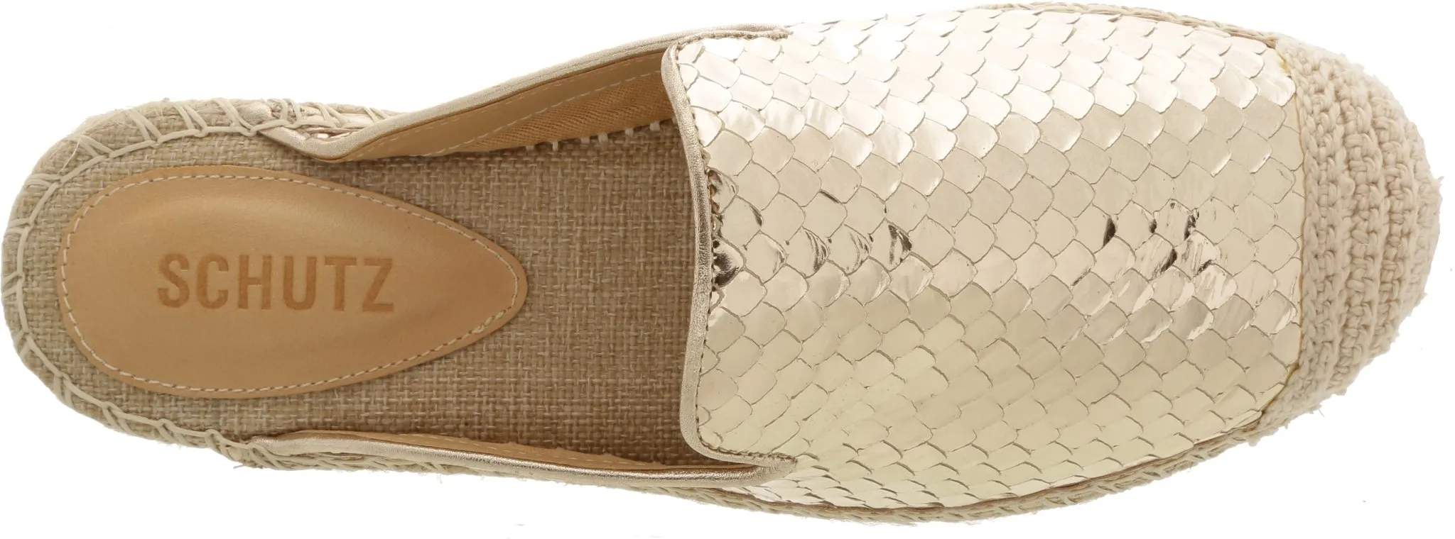Zuleika Mule